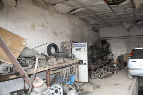 Автобаза