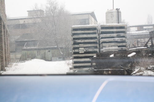 Автобаза