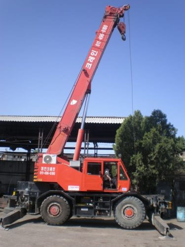 Кран Кобелько