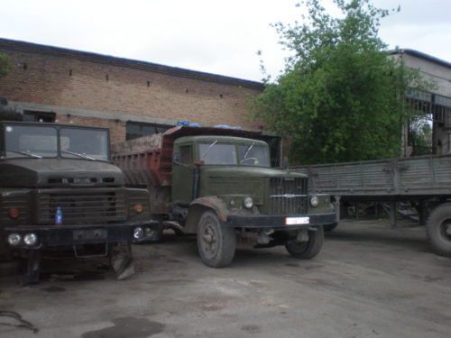 Краз
