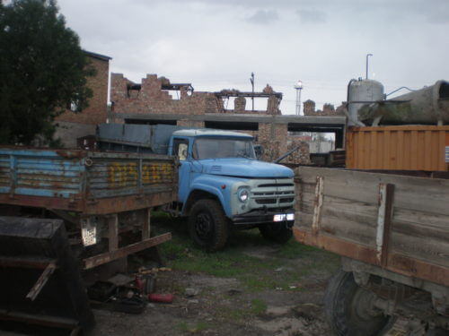 МАЗ