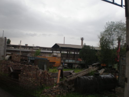 Автобаза