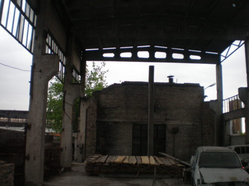 Автобаза